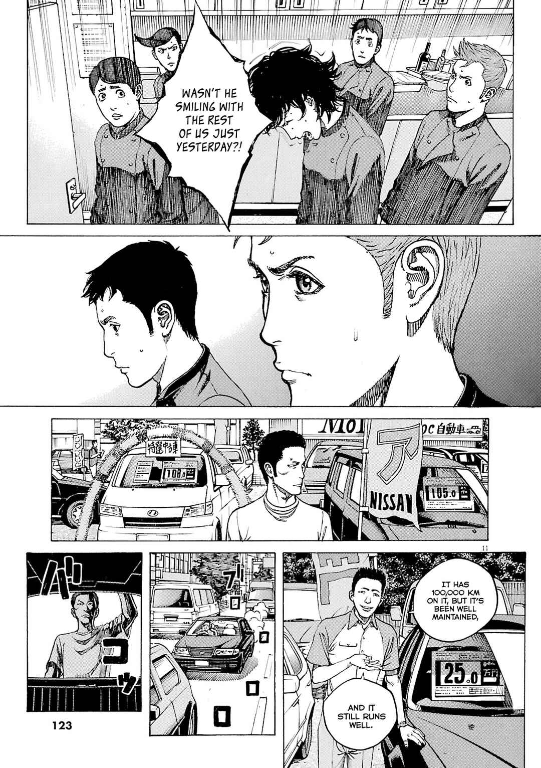 Chapter 96 - Page 12