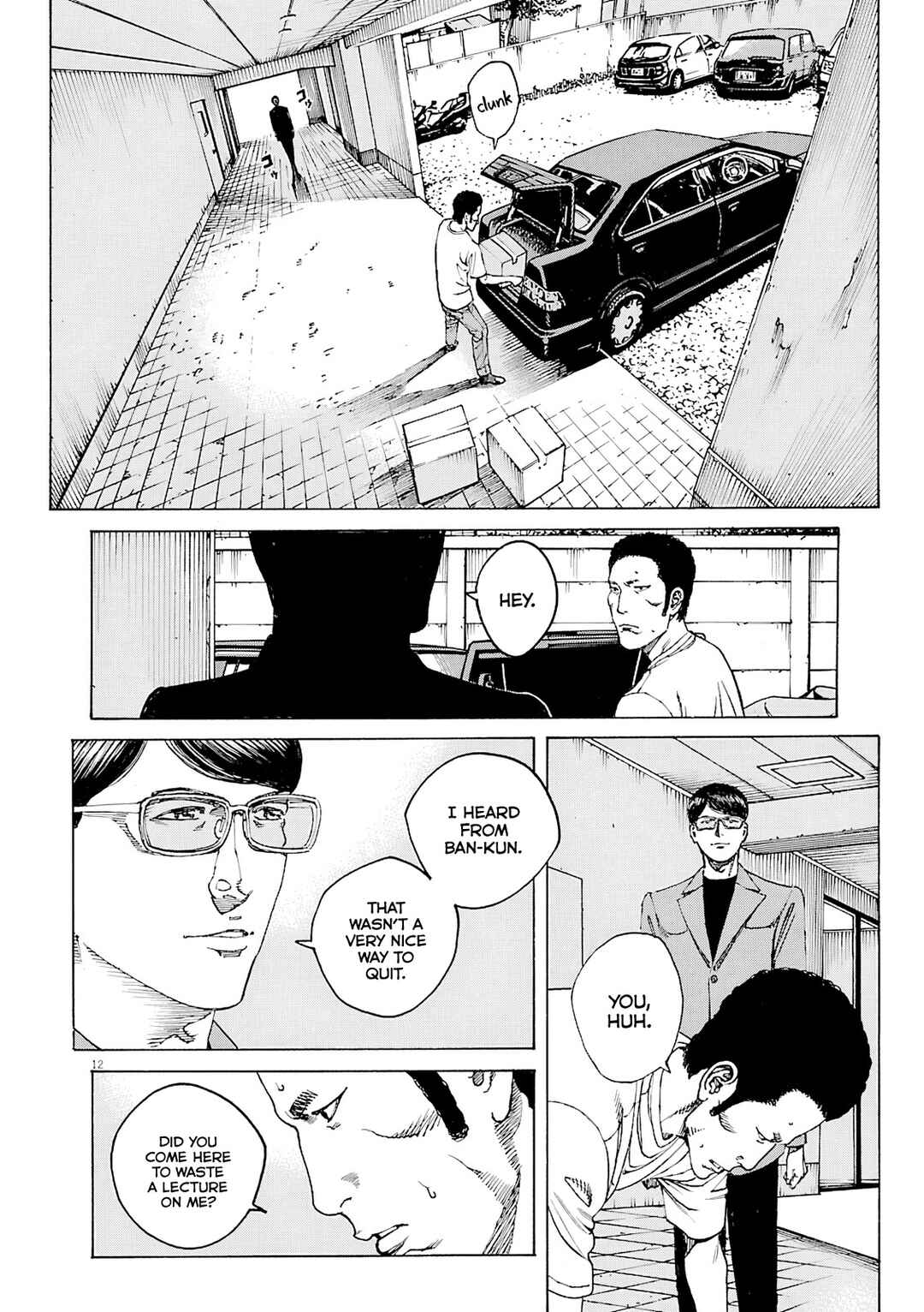 Chapter 96 - Page 13