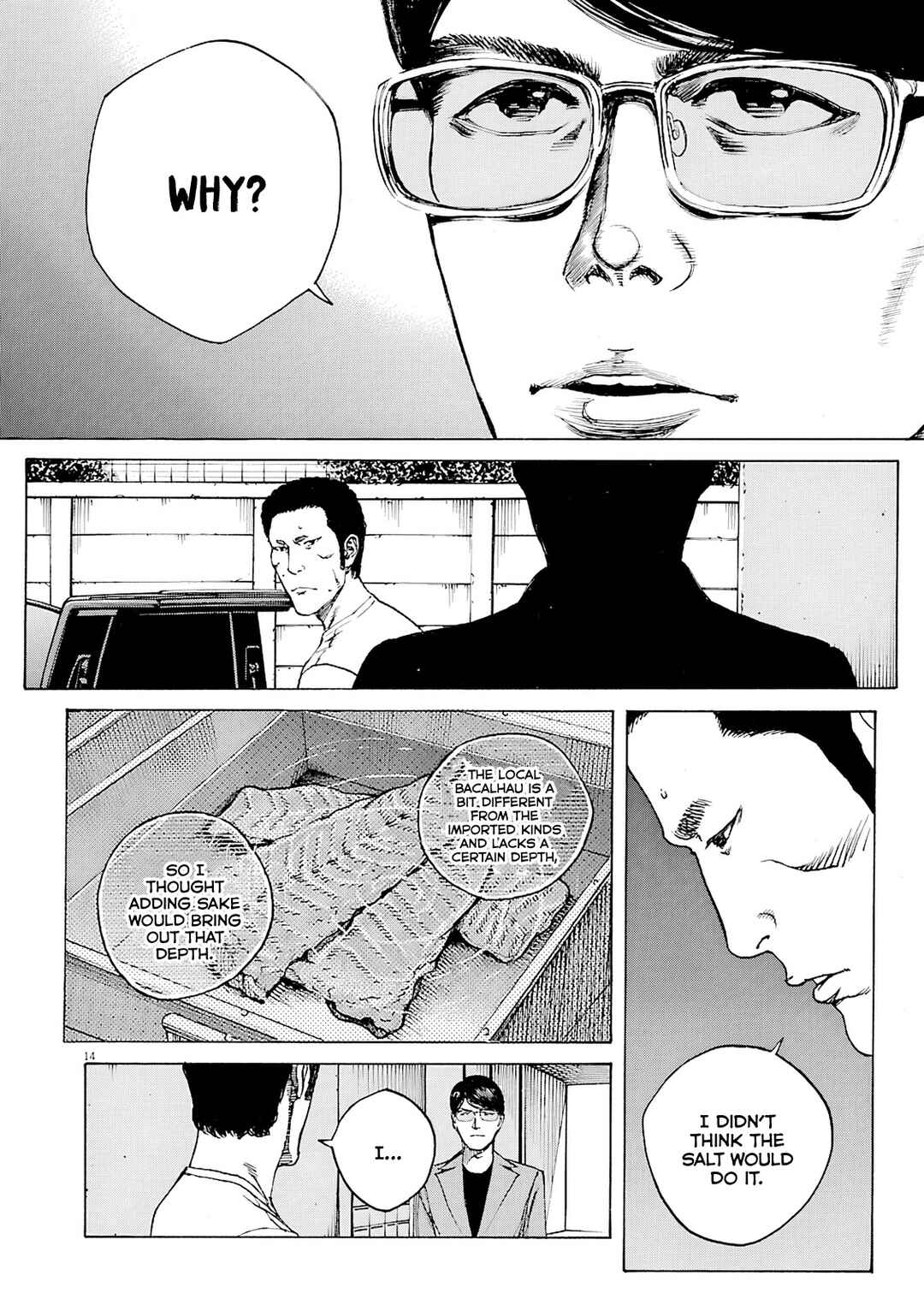 Chapter 96 - Page 15