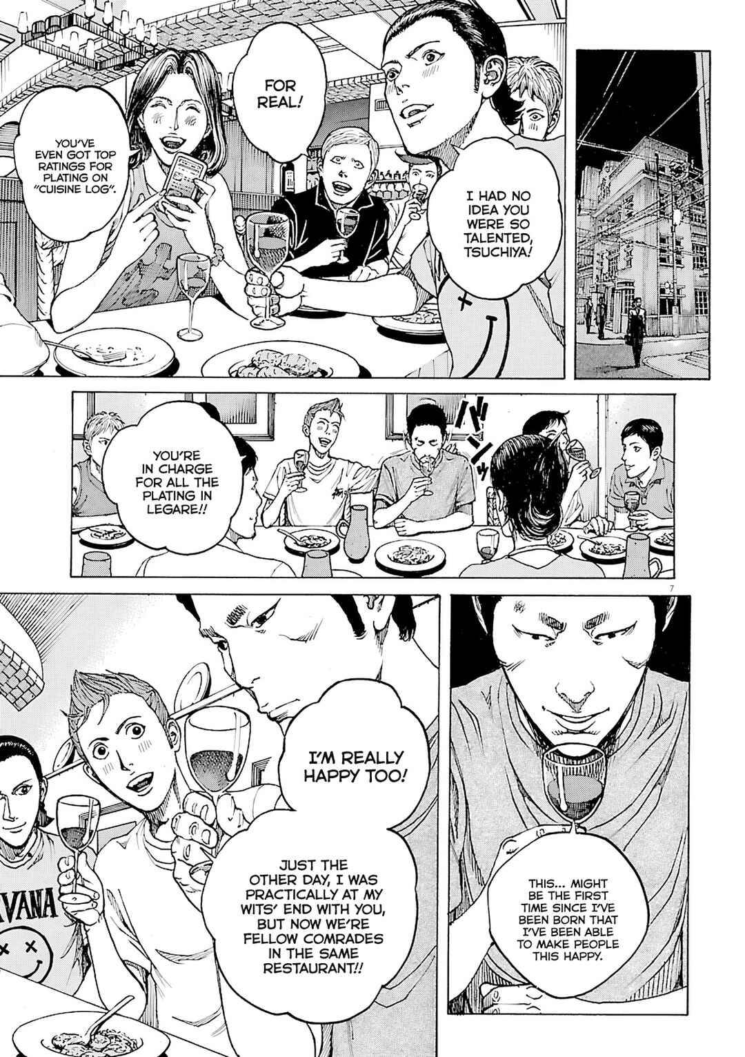 Chapter 96 - Page 8