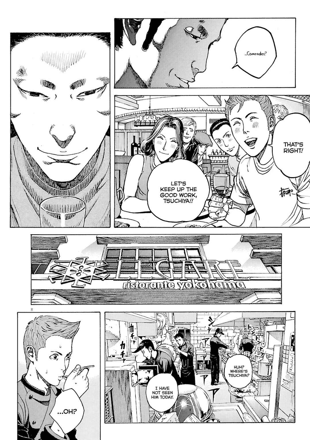 Chapter 96 - Page 9