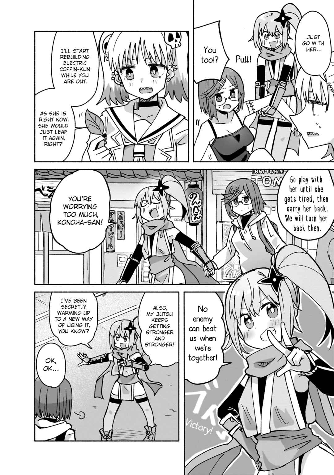 Chapter 40 - Page 10