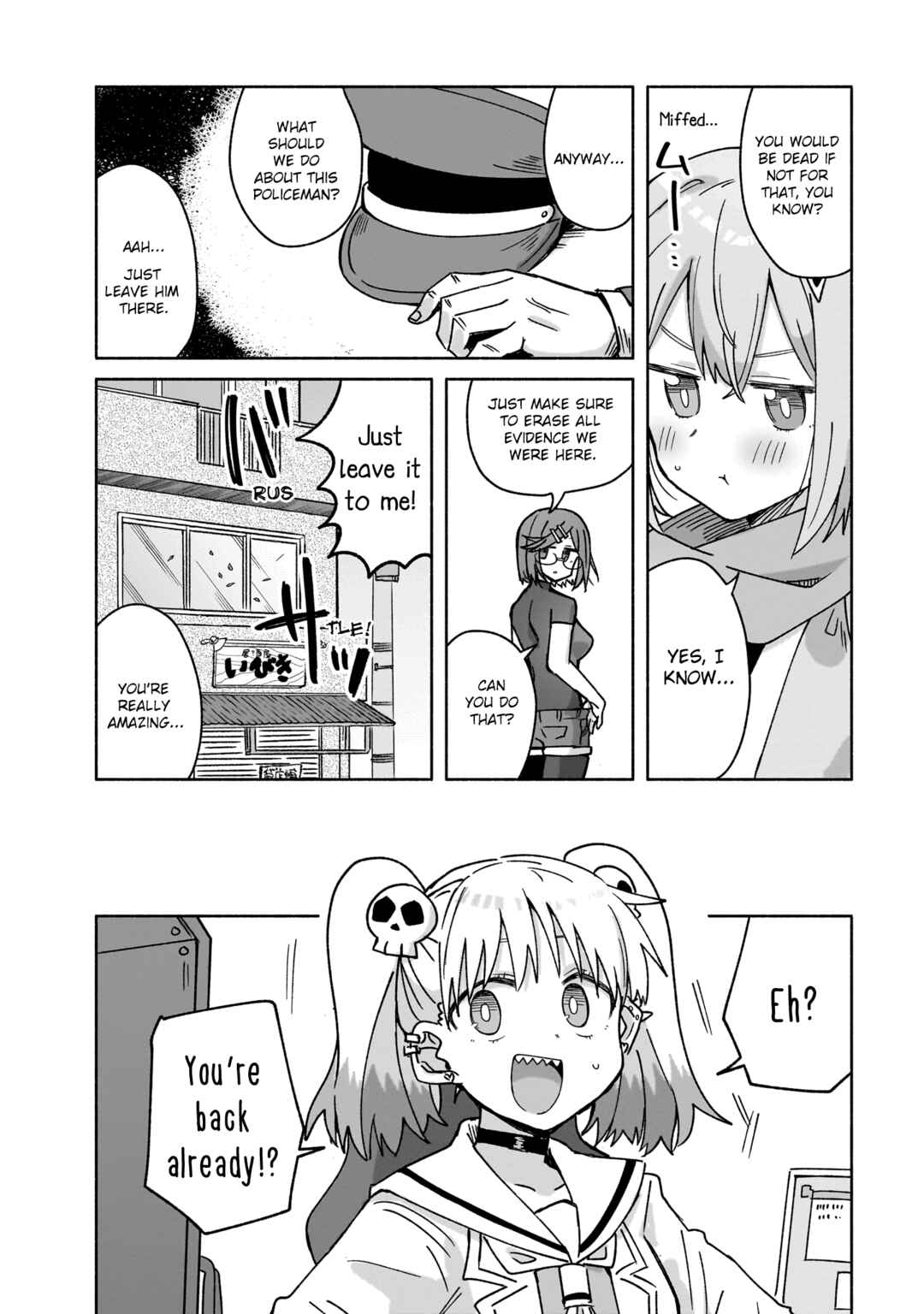 Chapter 40 - Page 18