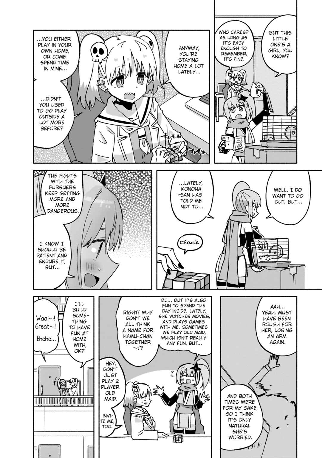 Chapter 40 - Page 2