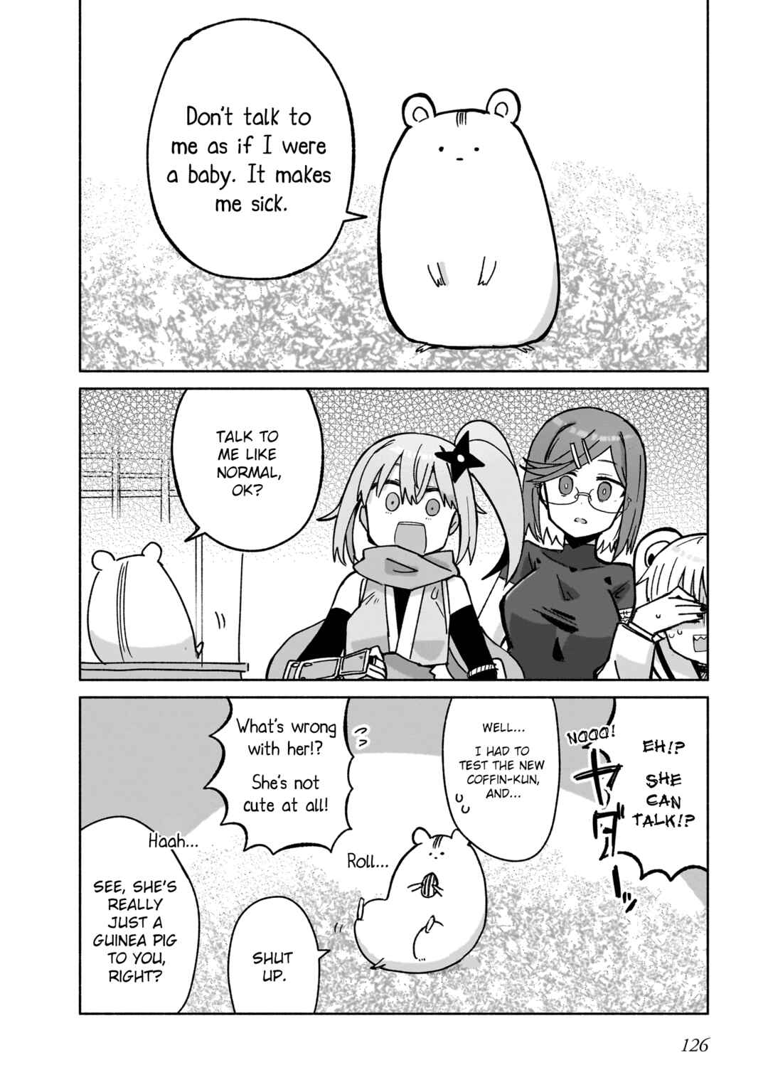 Chapter 40 - Page 20