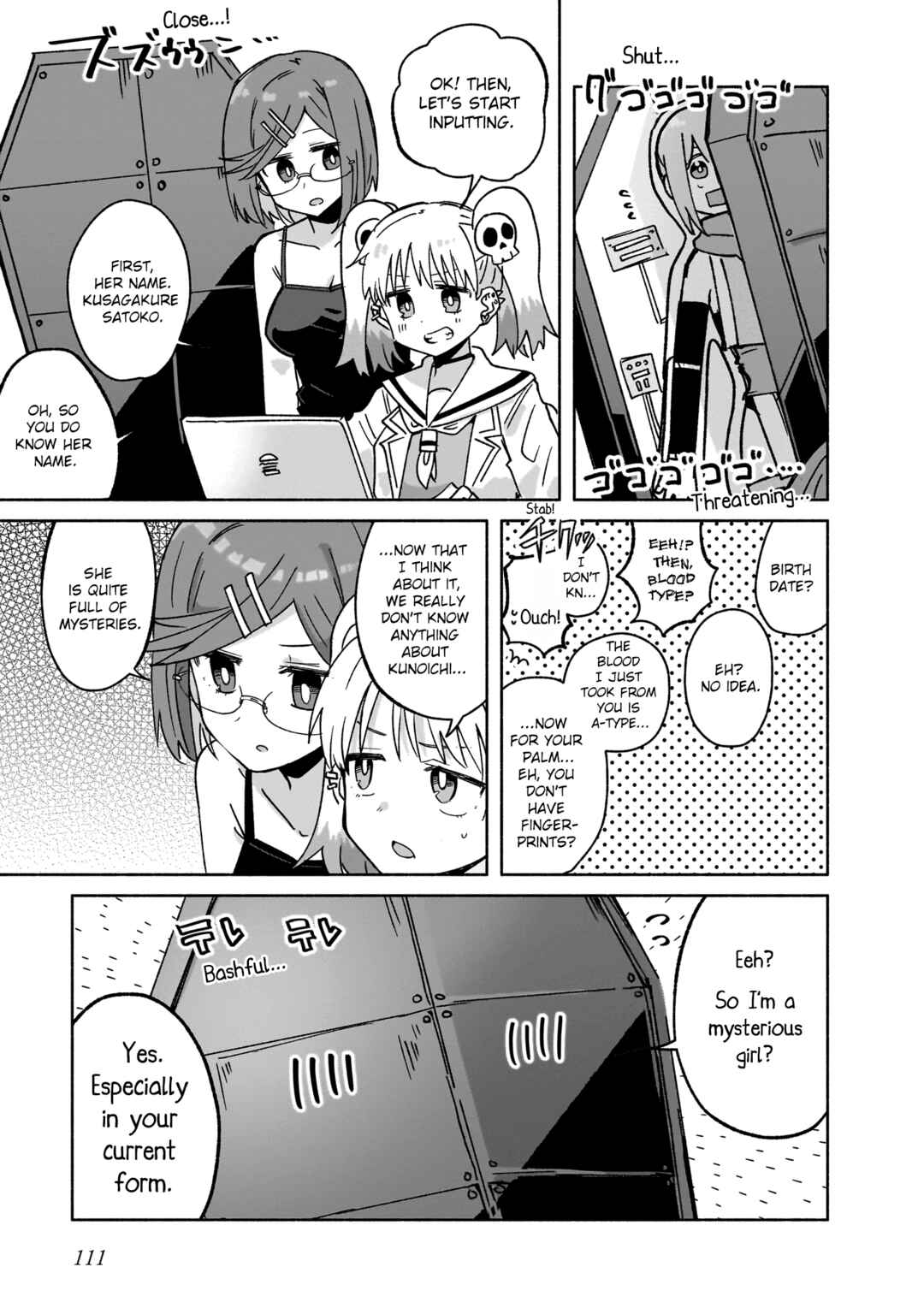 Chapter 40 - Page 5