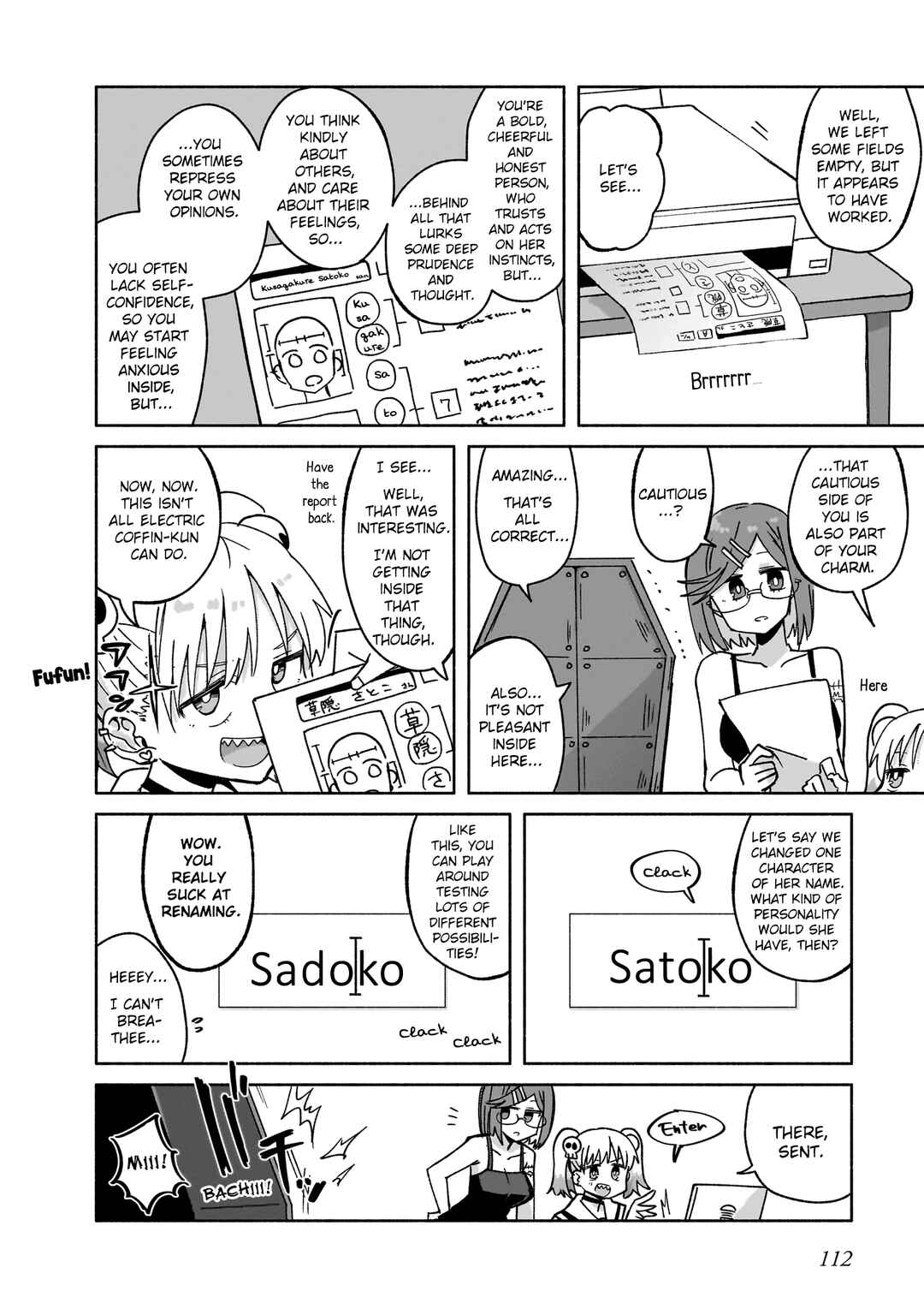Chapter 40 - Page 6