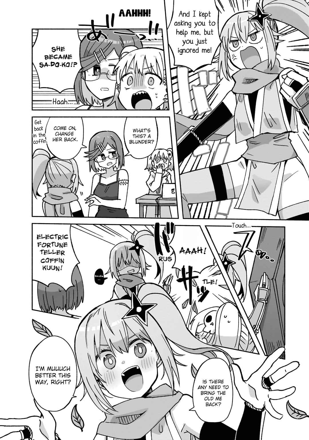 Chapter 40 - Page 8