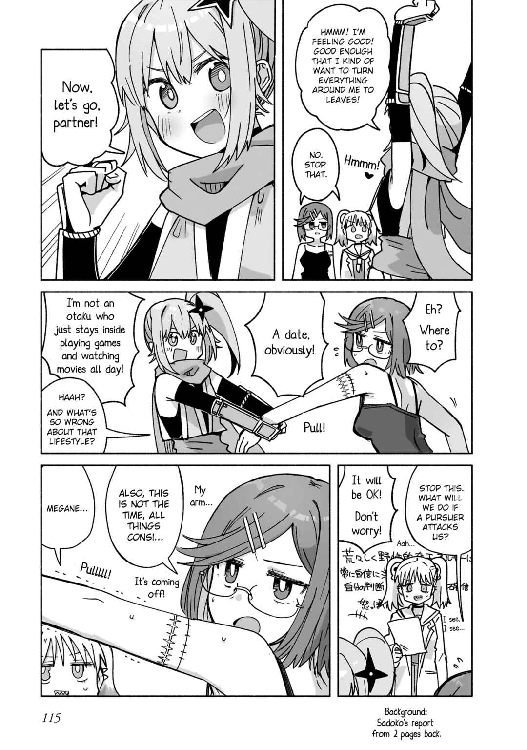 Chapter 40 - Page 9