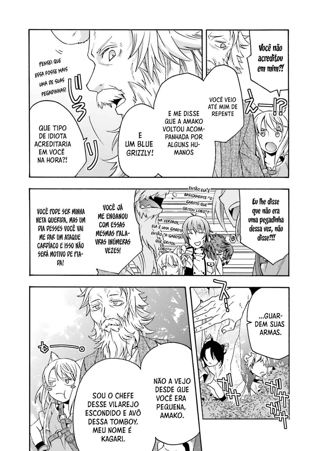 Chapter 76 - Page 14