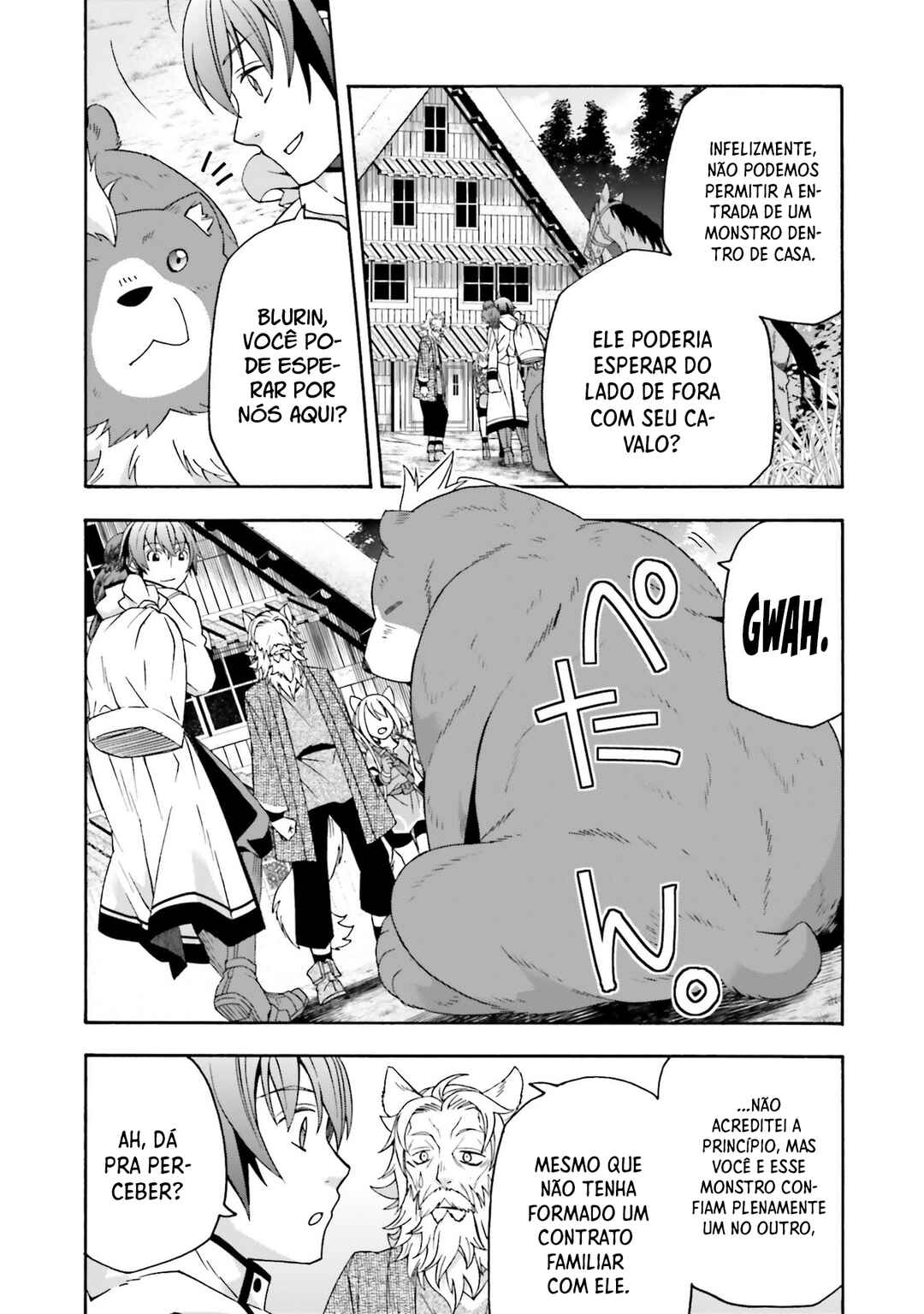 Chapter 76 - Page 22