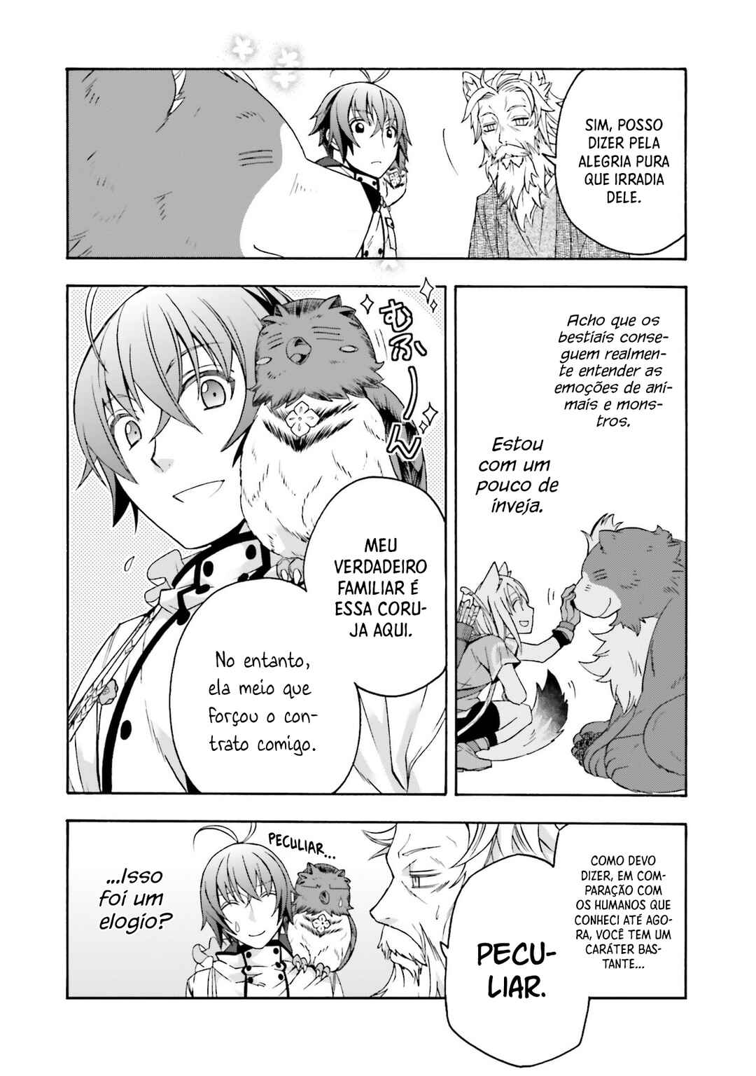 Chapter 76 - Page 23