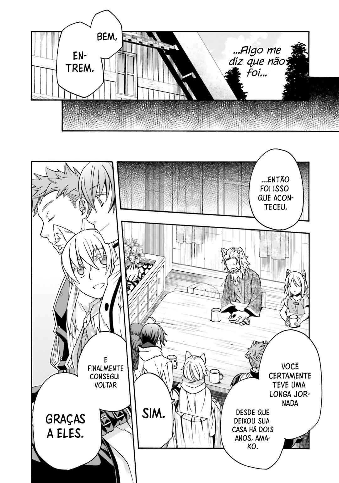 Chapter 76 - Page 24