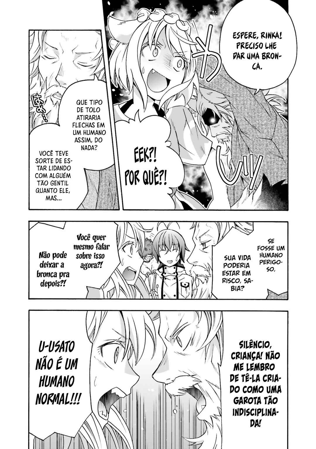 Chapter 76 - Page 28