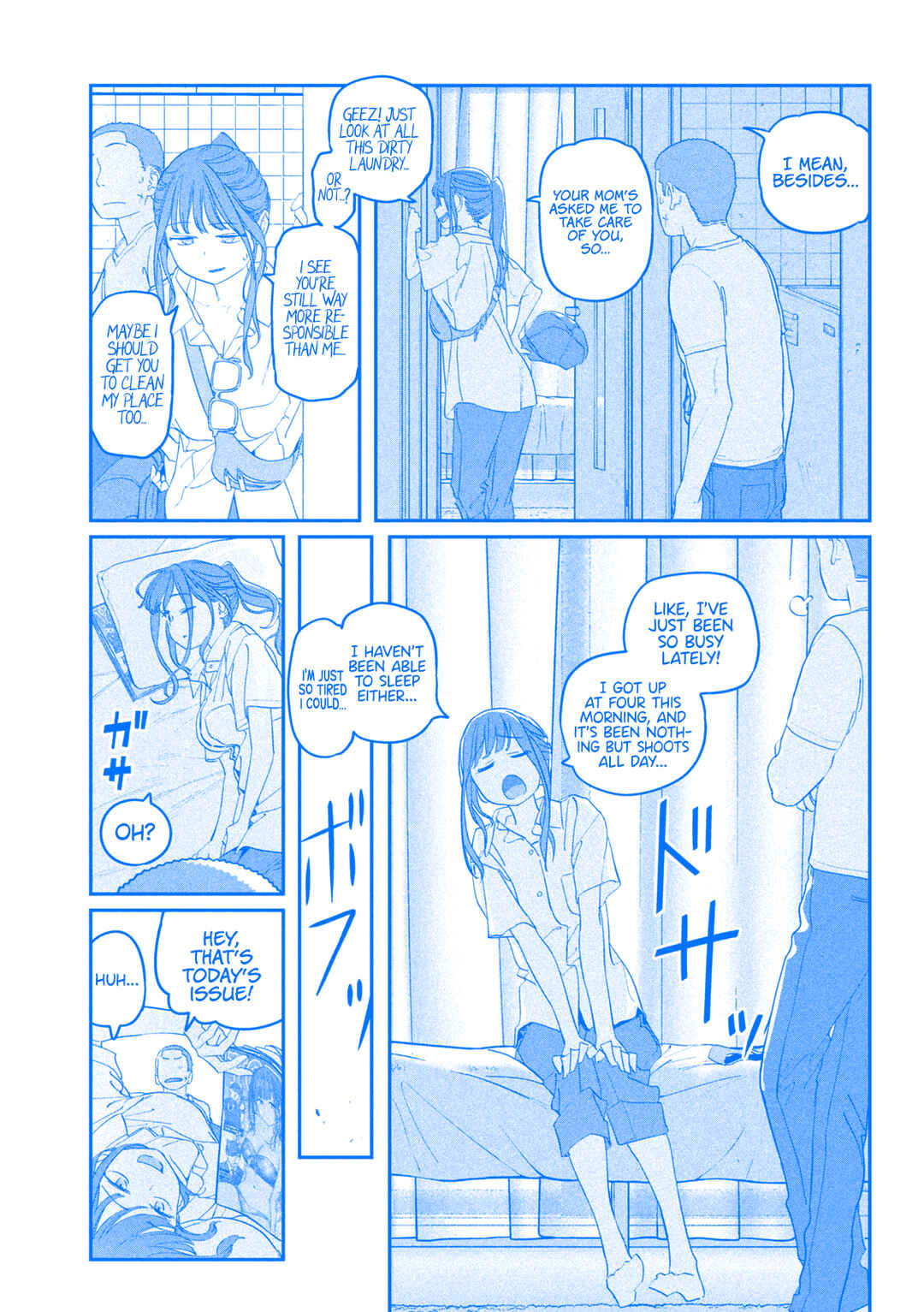 Chapter 68 - Page 10