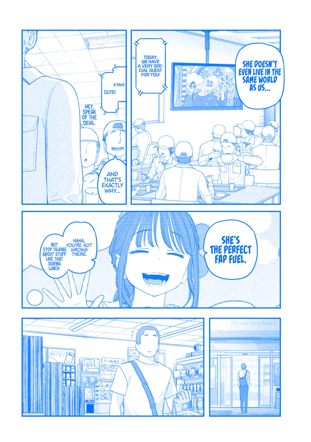 Chapter 68 - Page 5