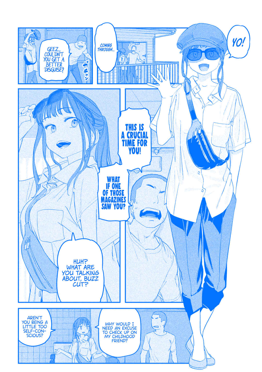 Chapter 68 - Page 9