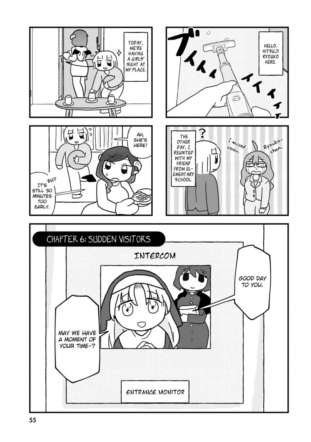 Chapter 6 - Page 1