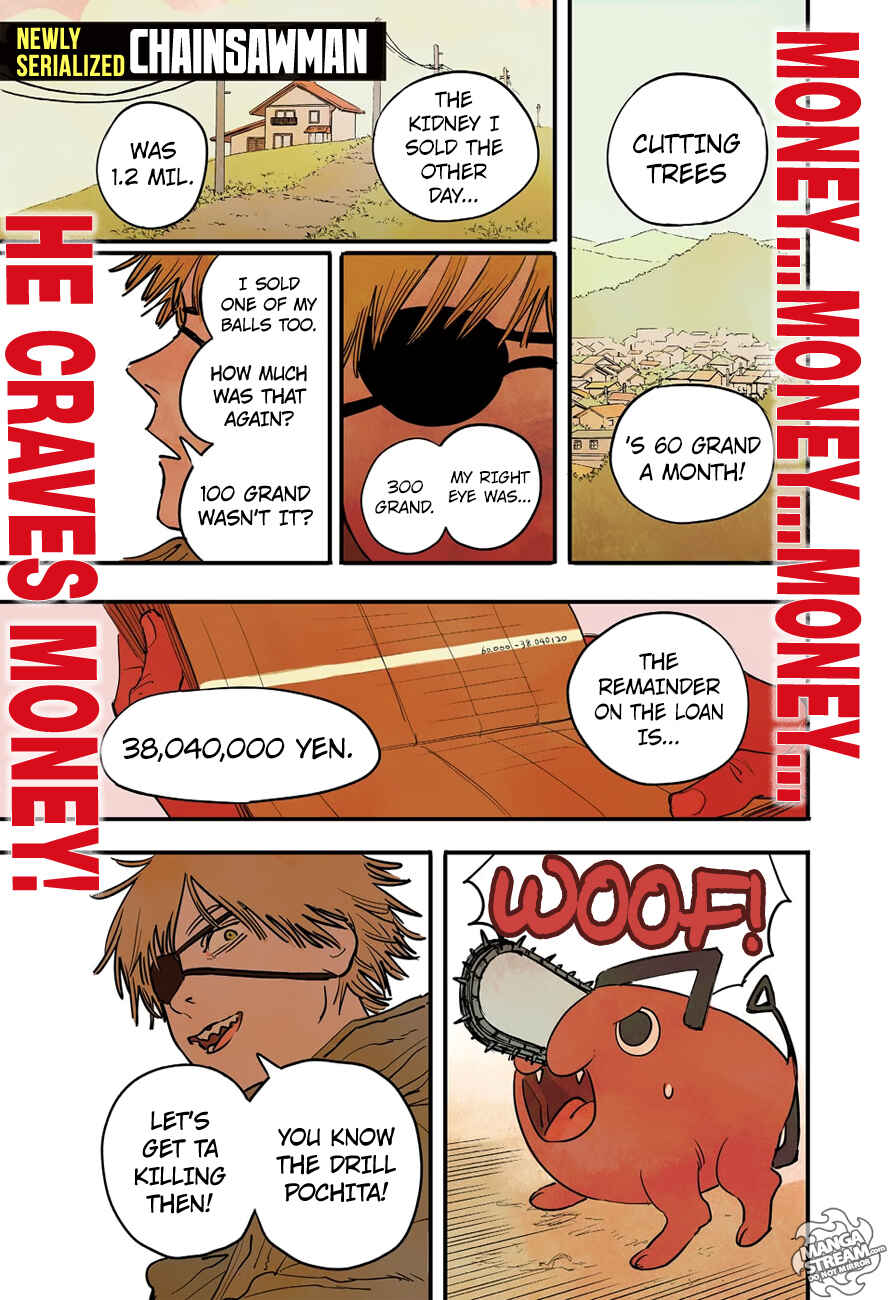 Chapter 1 - Page 3