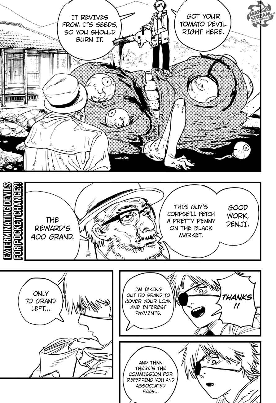 Chapter 1 - Page 5