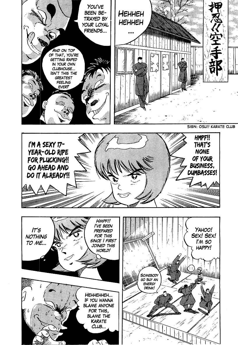 Chapter 168 - Page 10