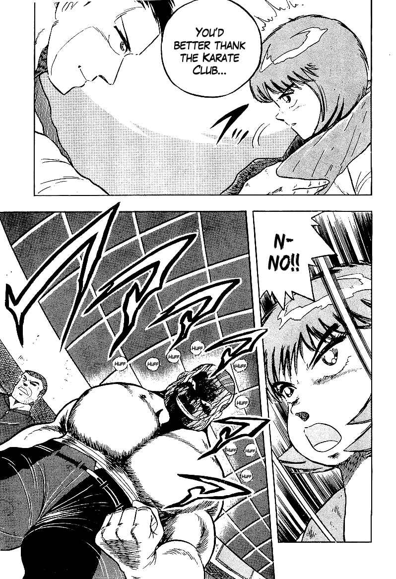 Chapter 168 - Page 13