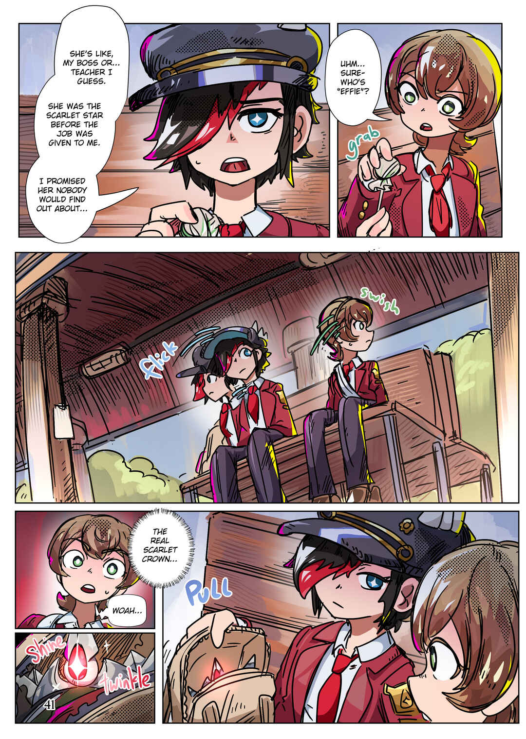 Chapter 13 - Page 10