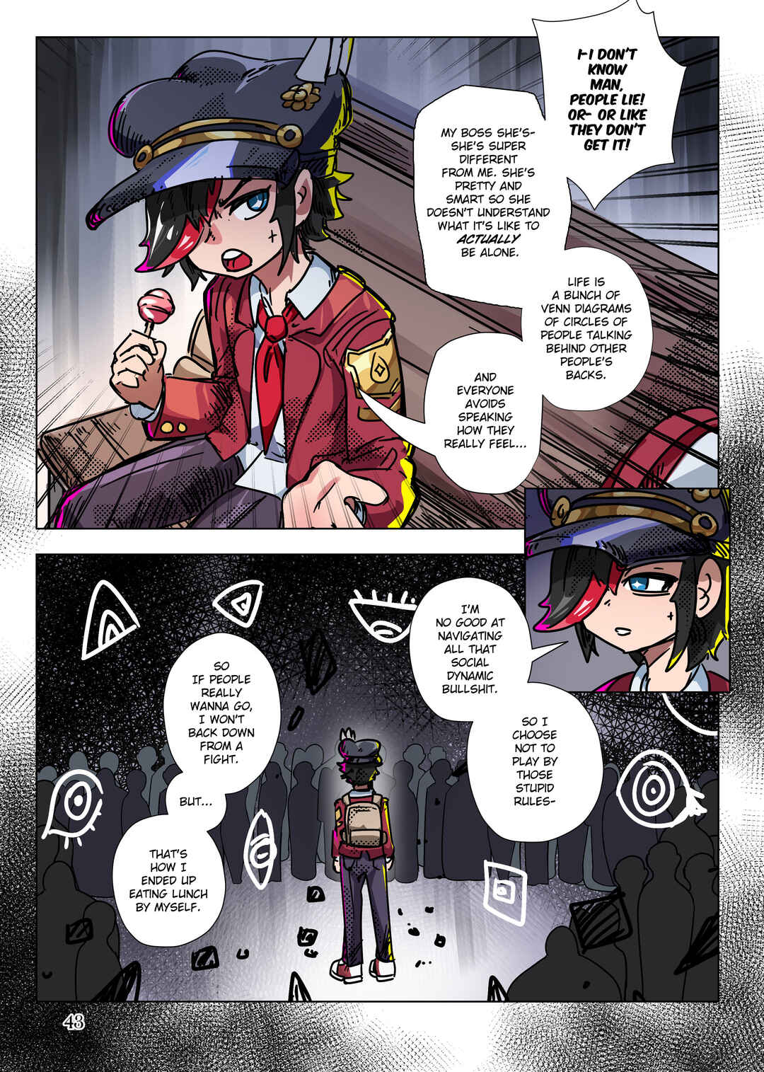 Chapter 13 - Page 12