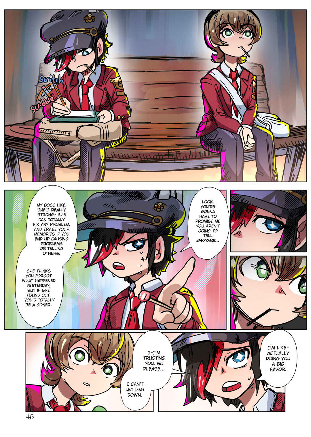 Chapter 13 - Page 14
