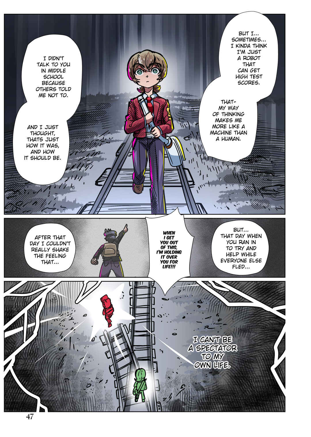 Chapter 13 - Page 16