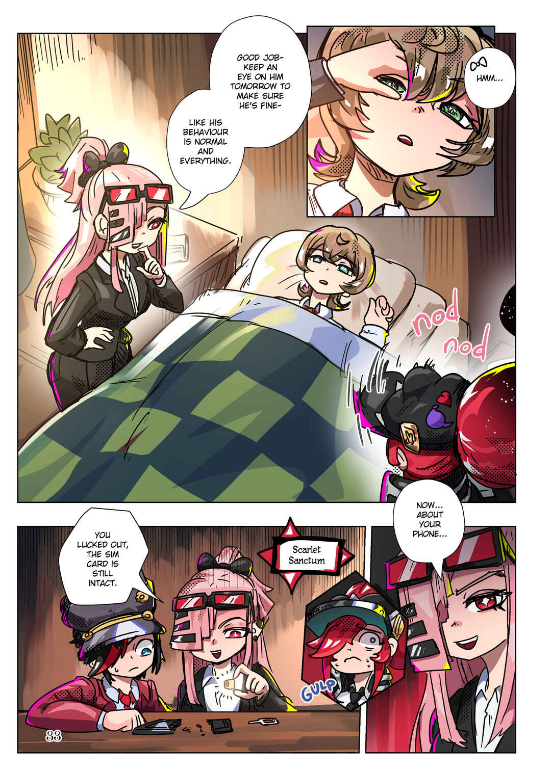 Chapter 13 - Page 2