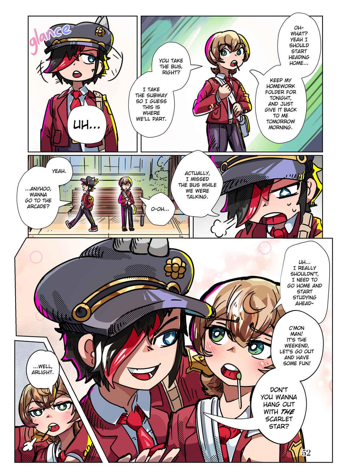 Chapter 13 - Page 21