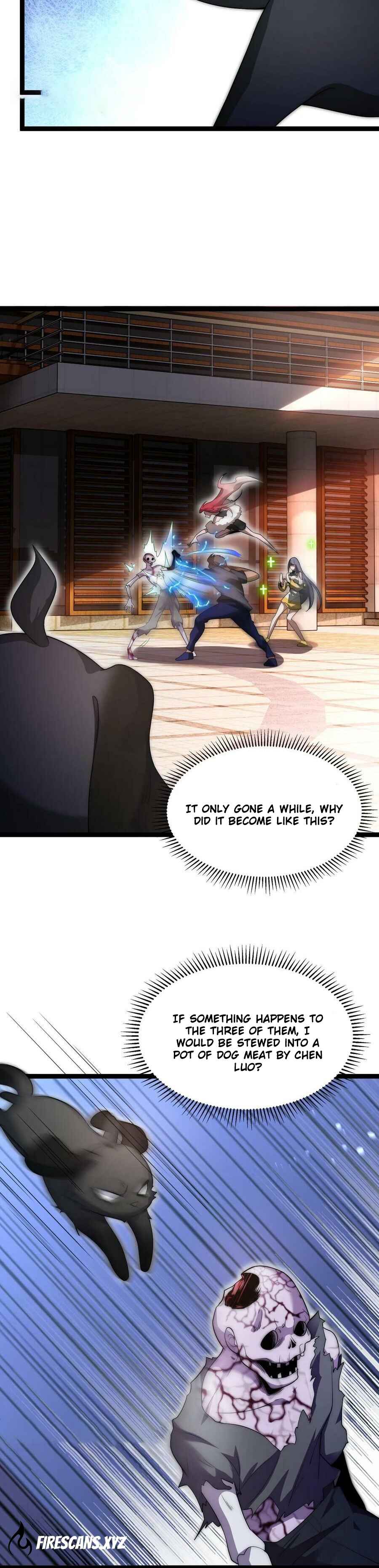 Chapter 71 - Page 5