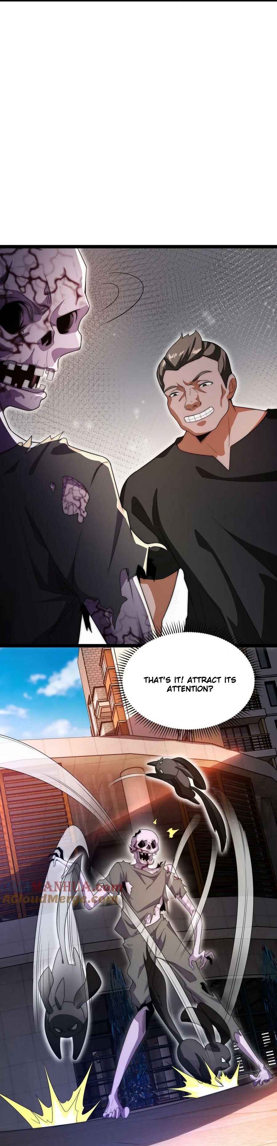 Chapter 71 - Page 6