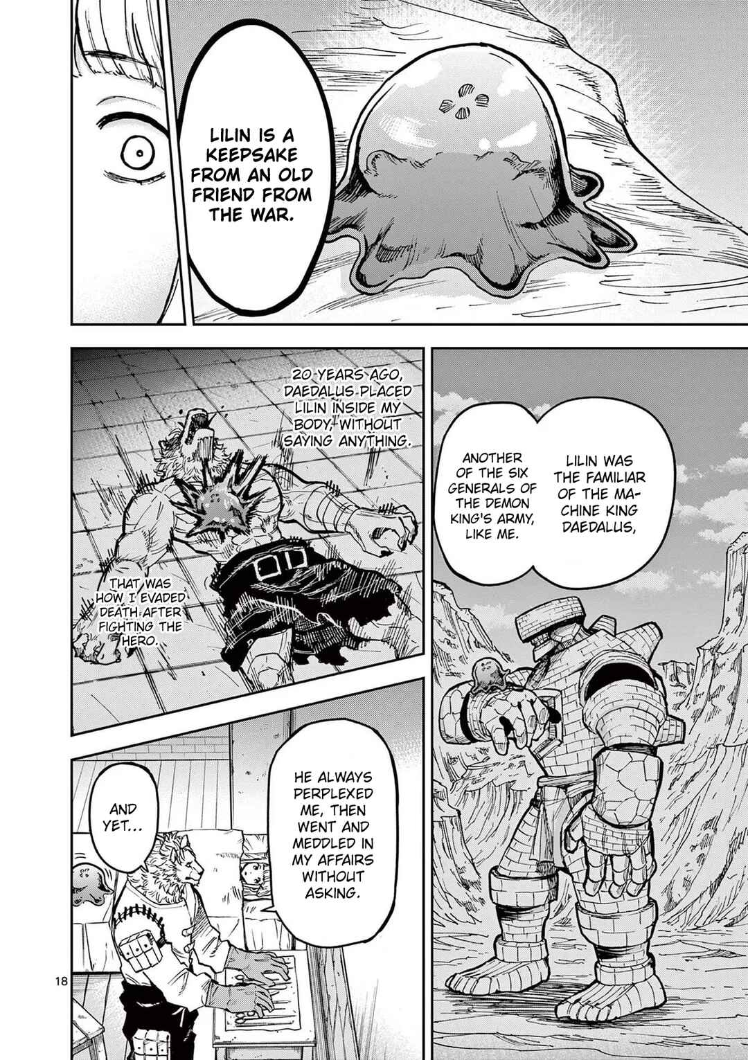 Chapter 5 - Page 18