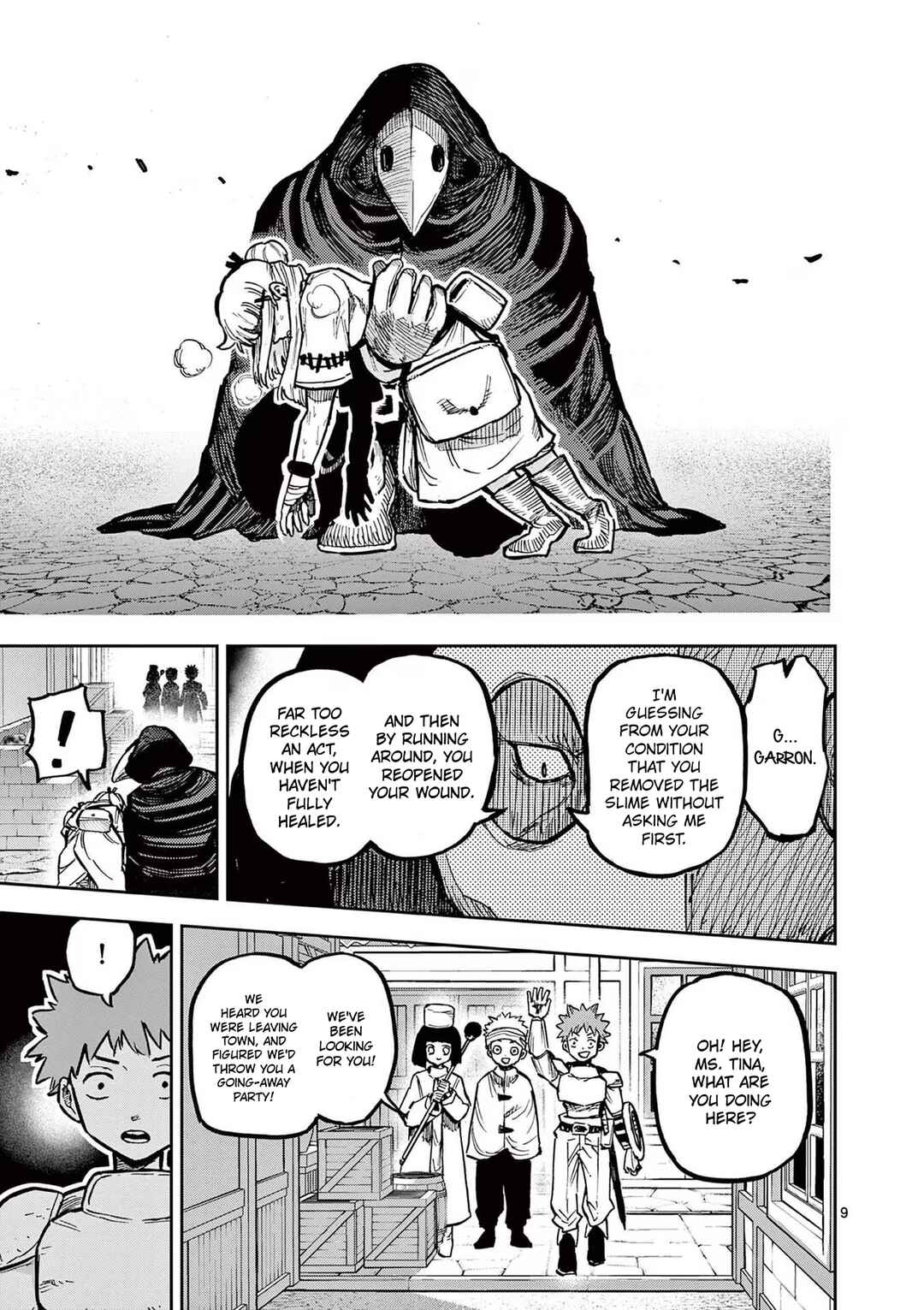 Chapter 5 - Page 9