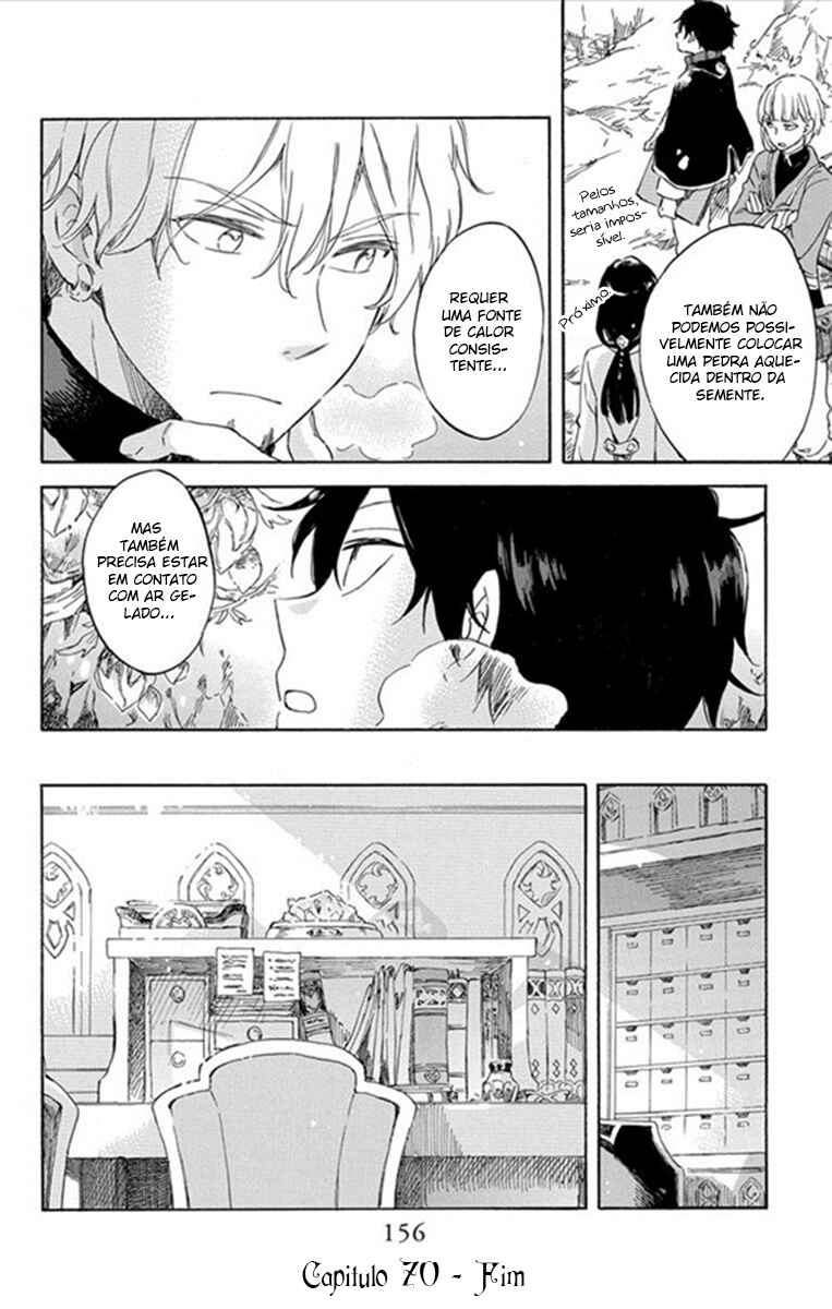 Chapter 70 - Page 27