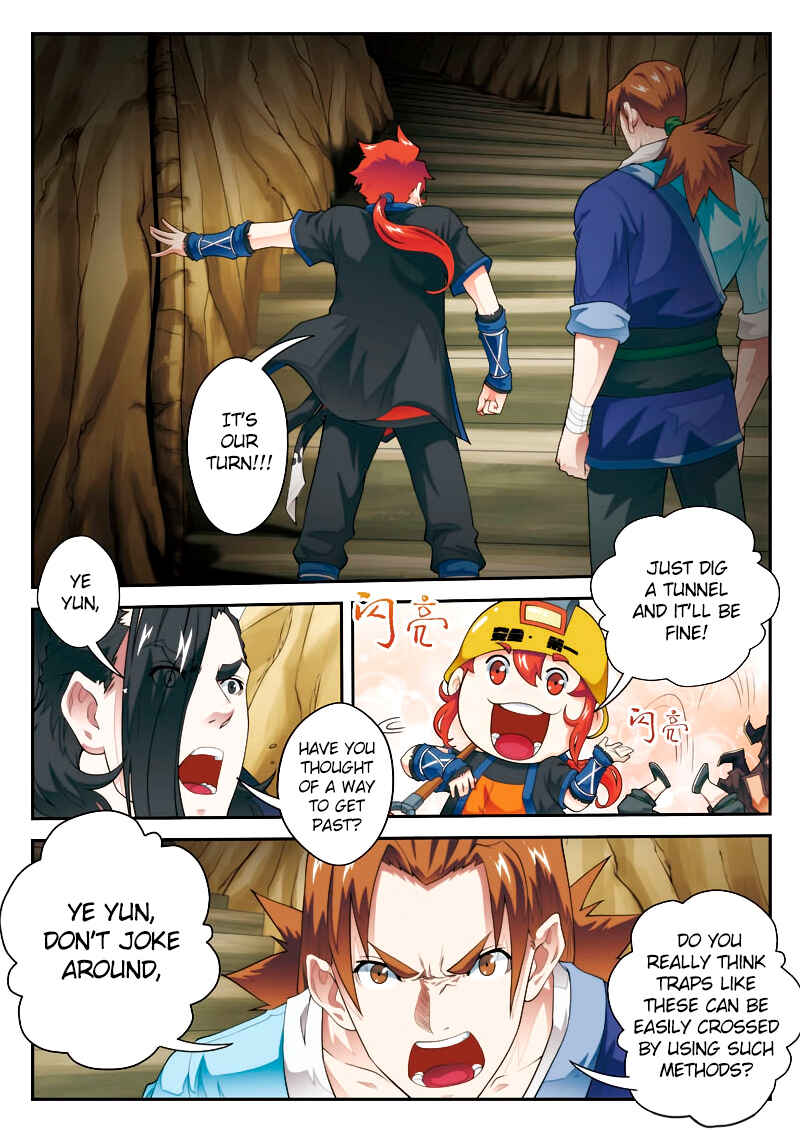 Chapter 22 - Page 3