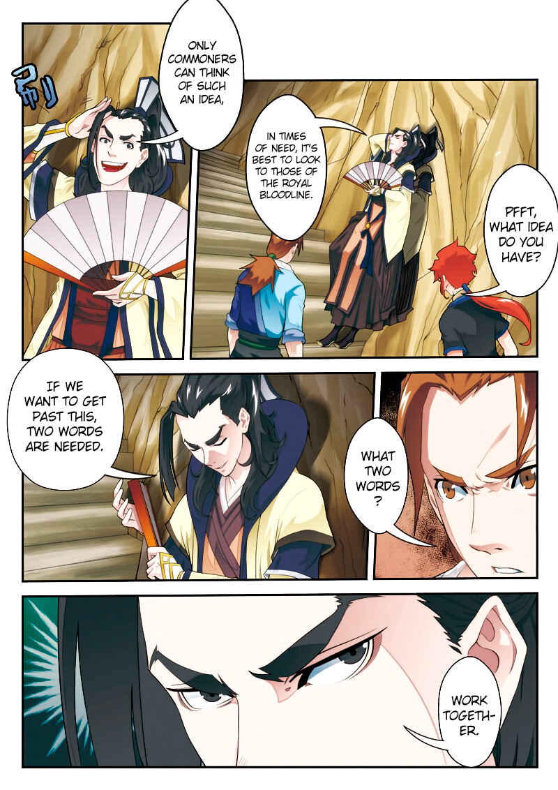 Chapter 22 - Page 4