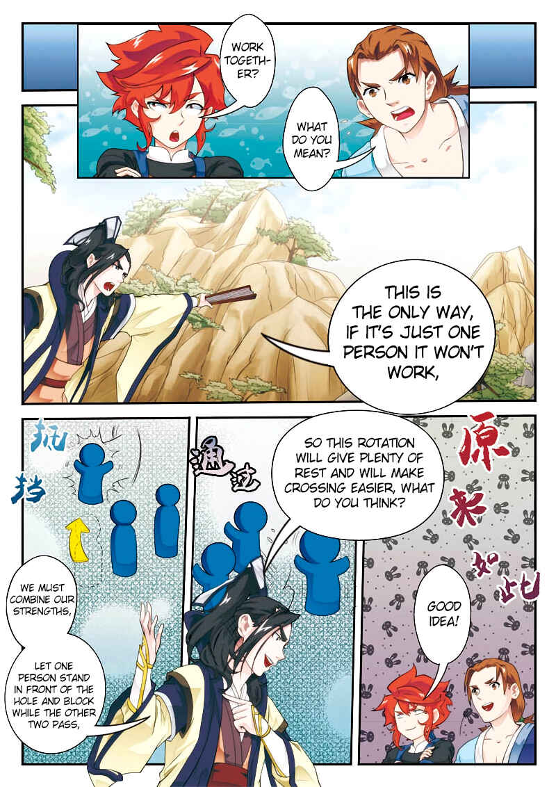 Chapter 22 - Page 5