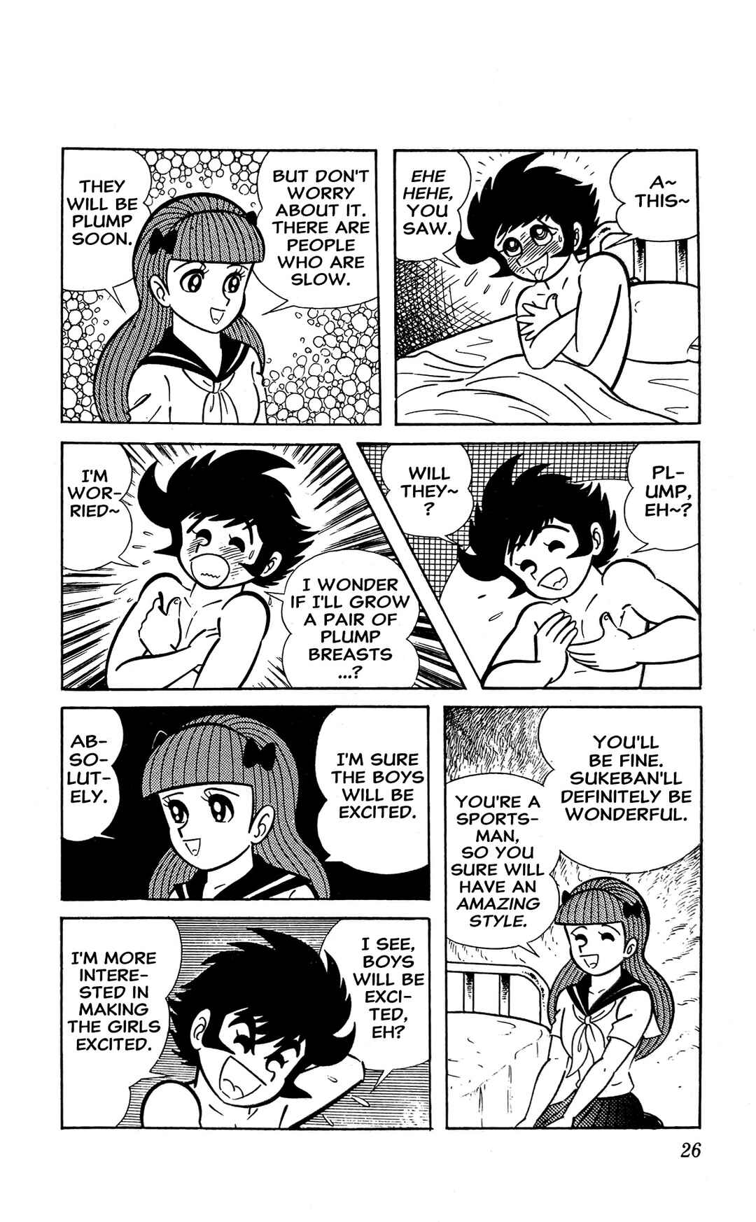 Chapter 6 - Page 33