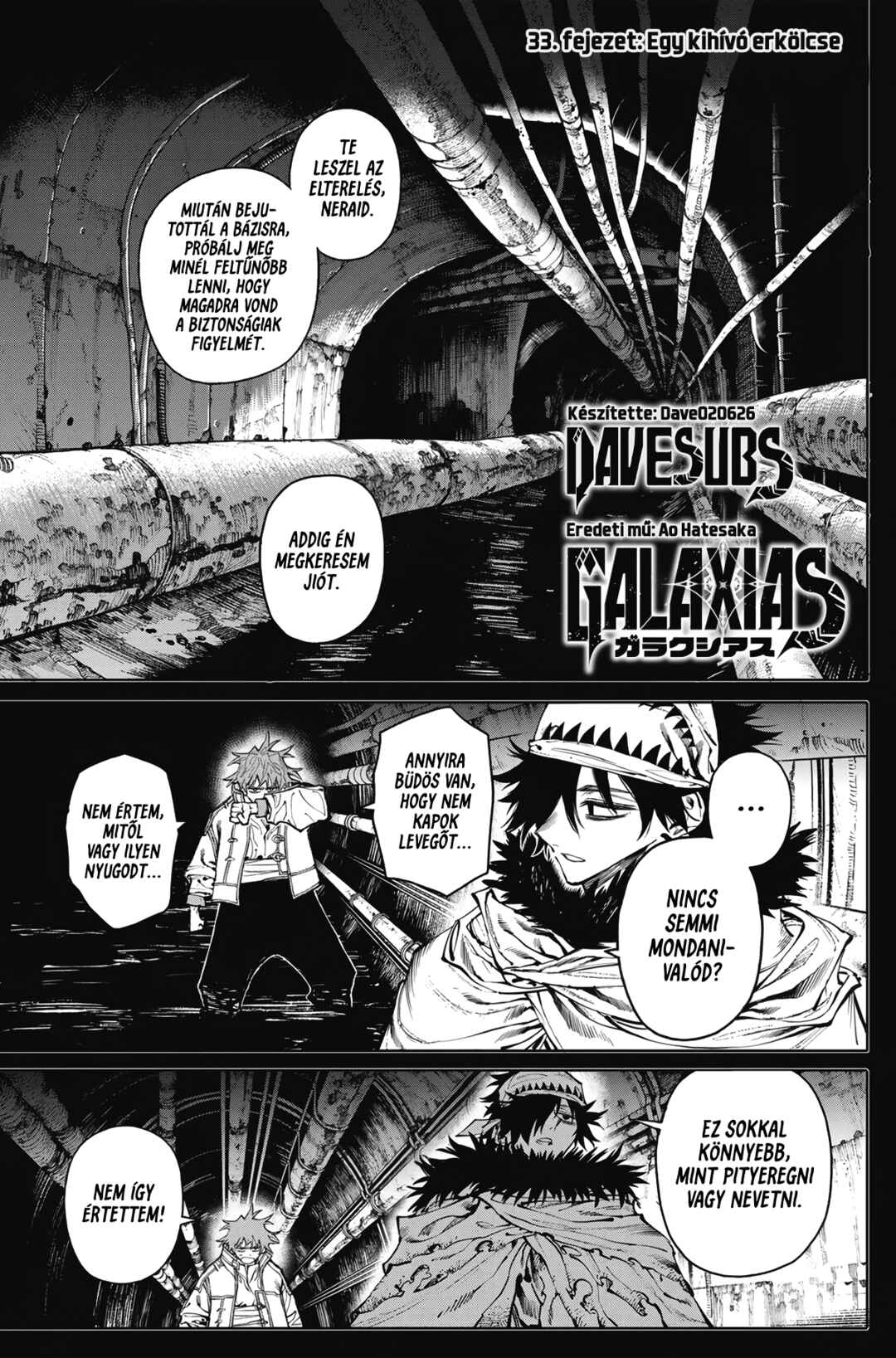 Chapter 33 - Page 1