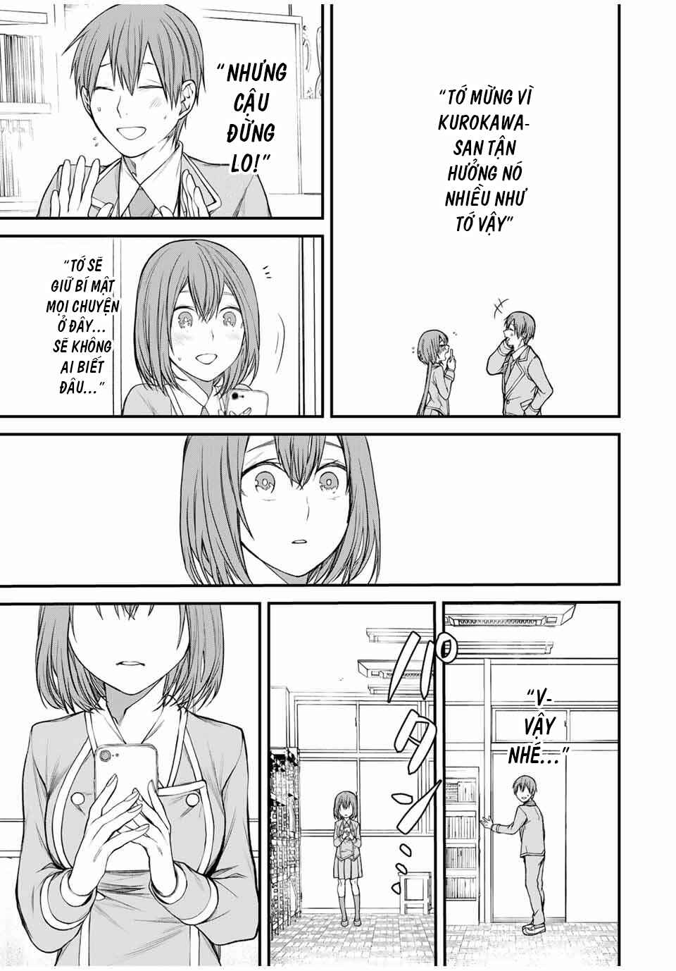 Chapter 23 - Page 16