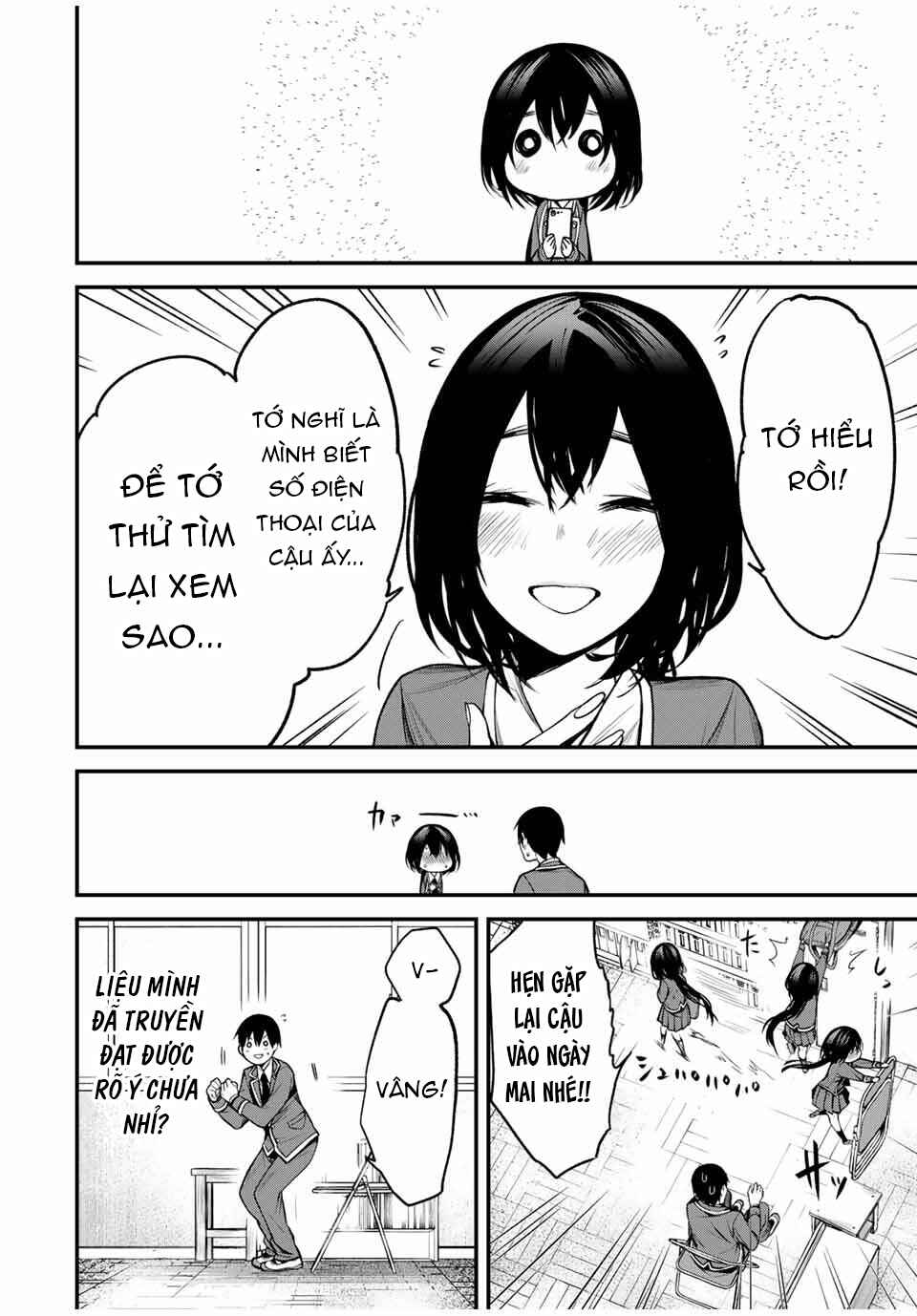 Chapter 23 - Page 21