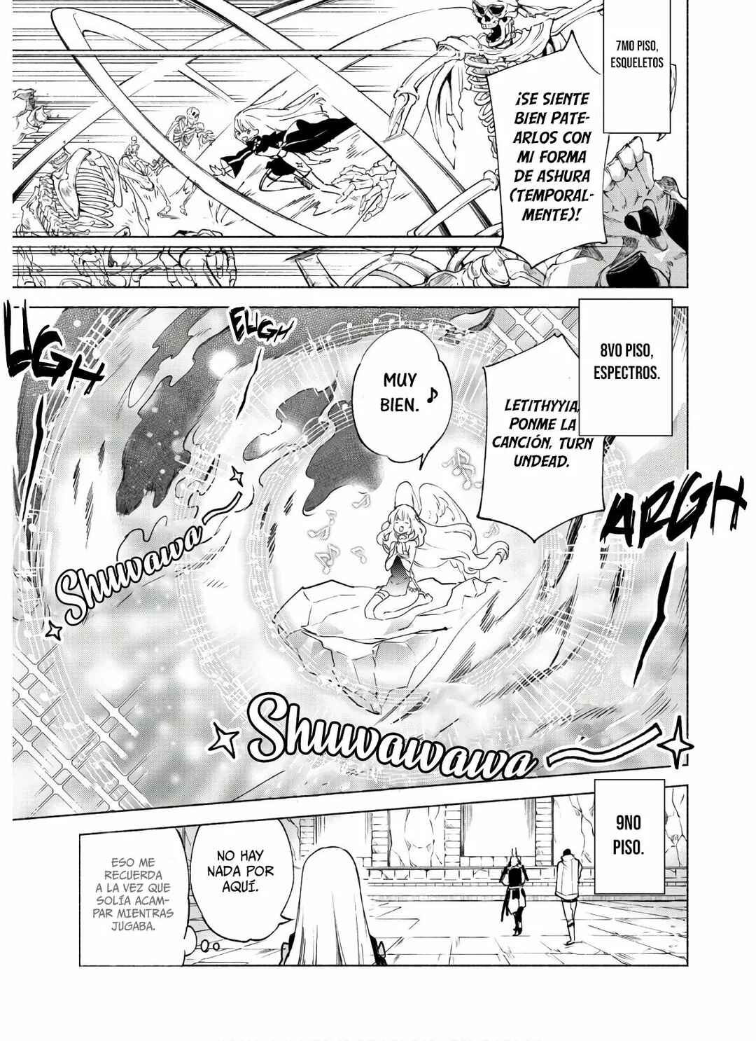 Chapter 48 - Page 22