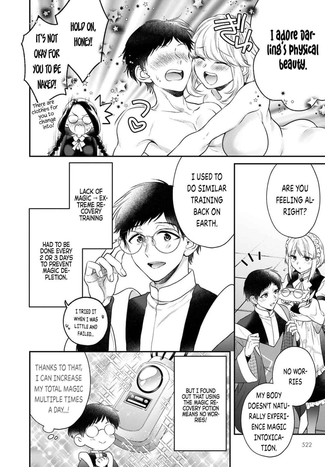 Chapter 14 - Page 4