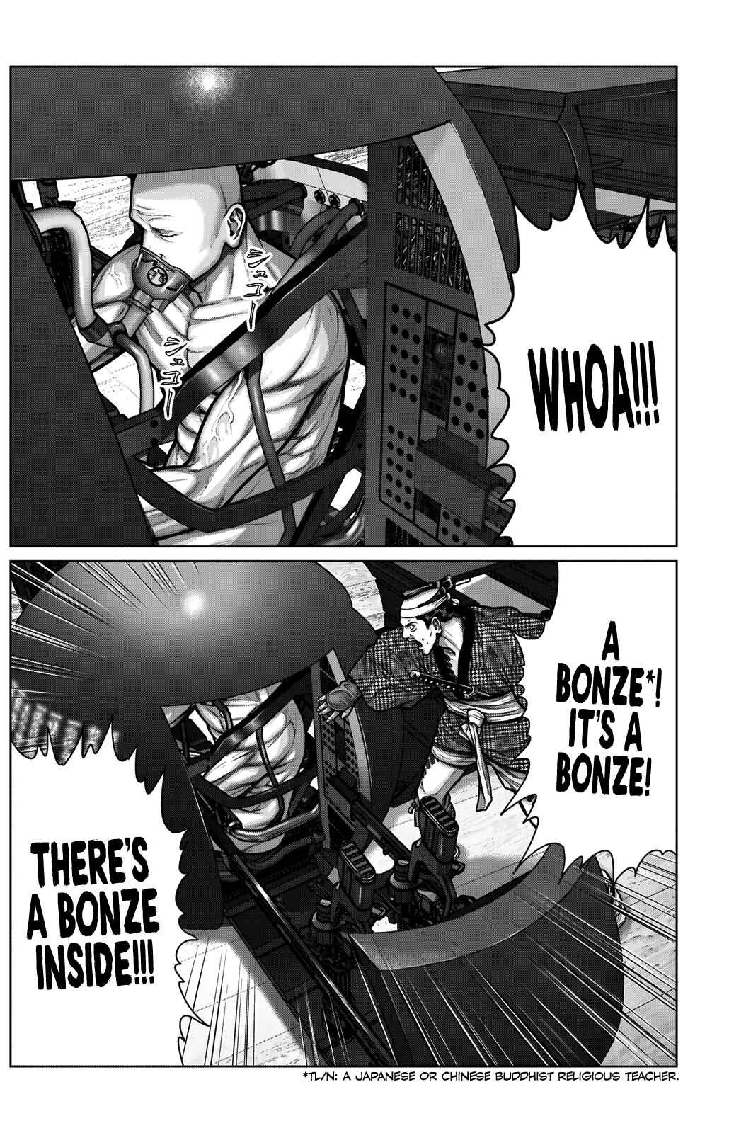 Chapter 4 - Page 6