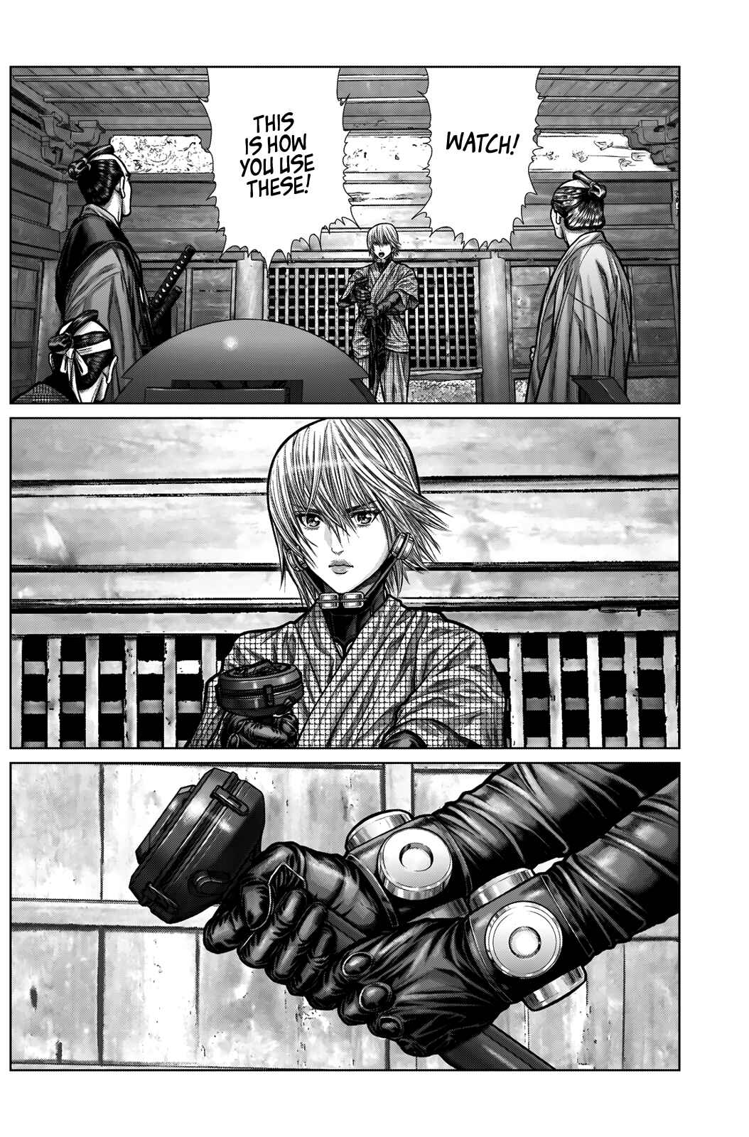 Chapter 4 - Page 8