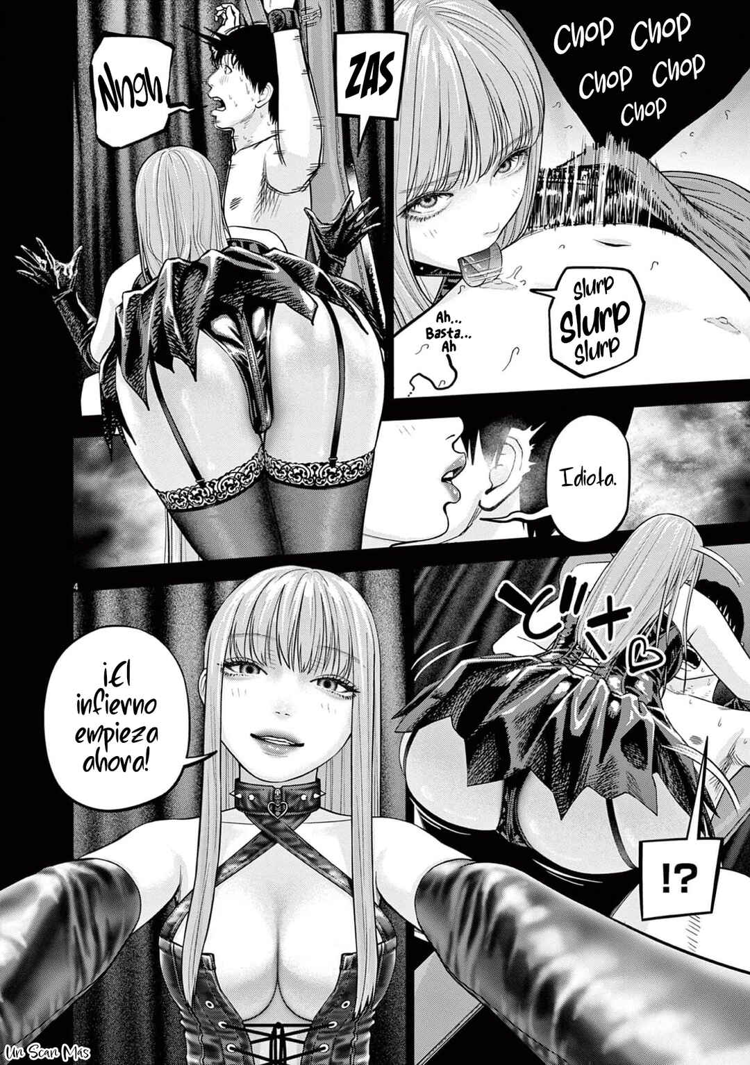 Chapter 28 - Page 6