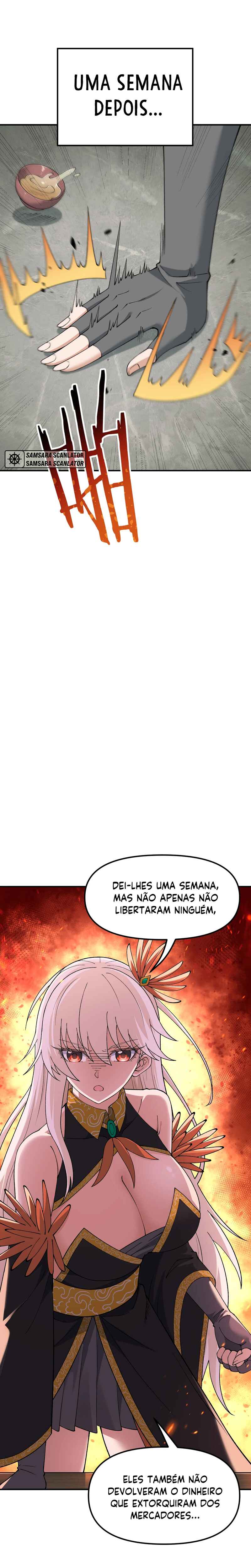 Chapter 71 - Page 21